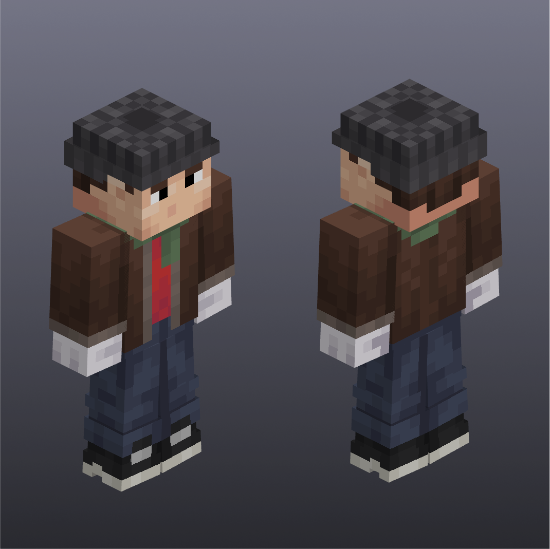 Winter Outfit