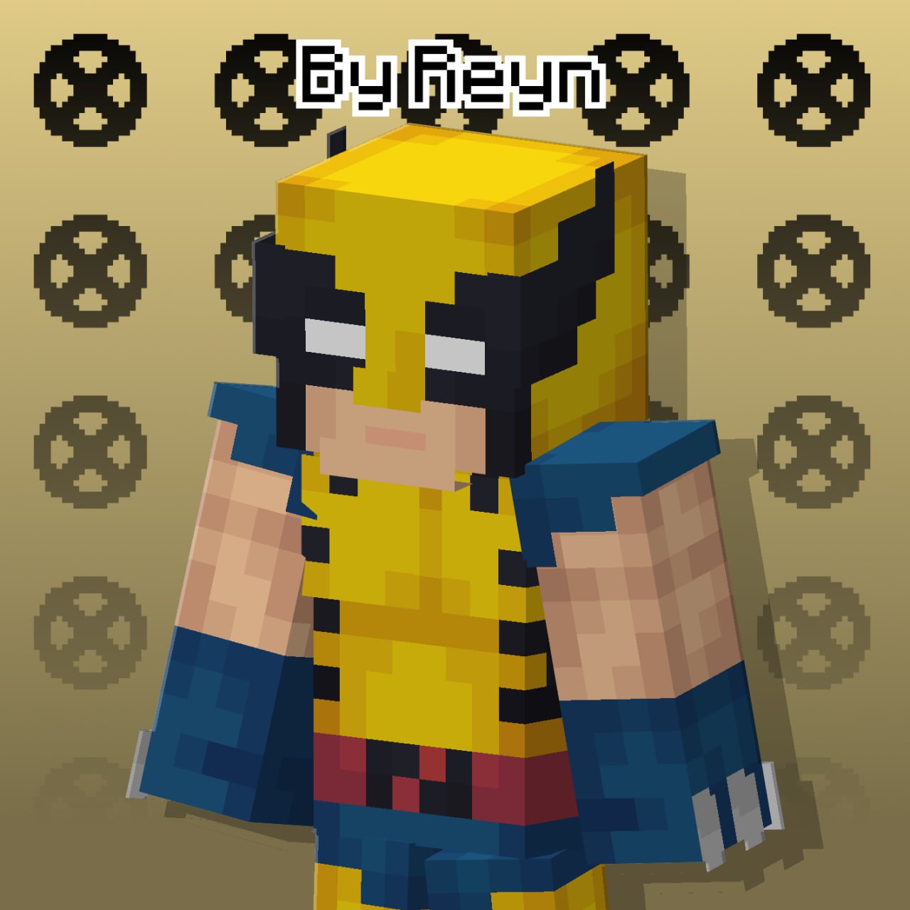 Wolverine